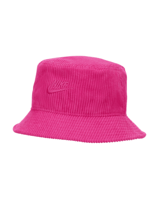 Nike Apex Corduroy Bucket Hat. Nike AT